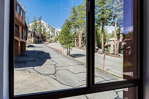 Courchevel 9- Ski-In Ski- Out