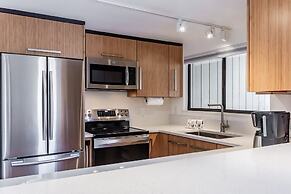 Courchevel 9- Ski-In Ski- Out