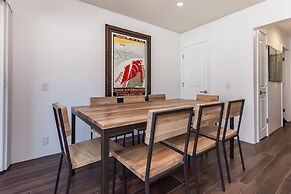 Courchevel 9- Ski-In Ski- Out