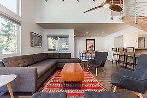 Courchevel 9- Ski-In Ski- Out