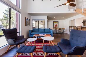 Courchevel 9- Ski-In Ski- Out