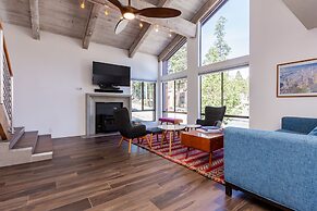 Courchevel 9- Ski-In Ski- Out