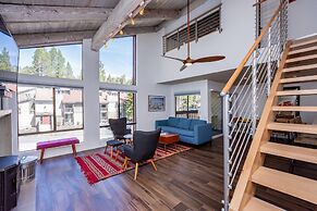 Courchevel 9- Ski-In Ski- Out