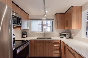 Courchevel 9- Ski-In Ski- Out