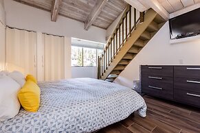 Courchevel 9- Ski-In Ski- Out