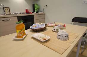 Efesto Bed & Breakfast