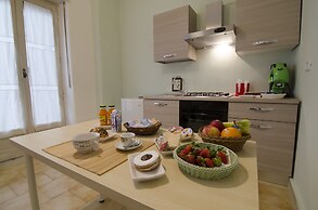 Efesto Bed & Breakfast