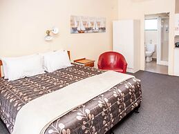 Goldmine Motel