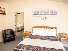 Goldmine Motel