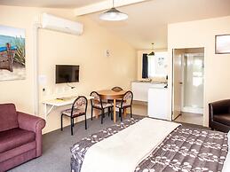 Goldmine Motel