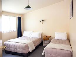 Goldmine Motel