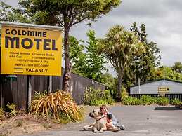 Goldmine Motel