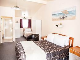 Goldmine Motel