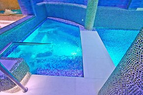 Sole Mio Apartments & Wellness