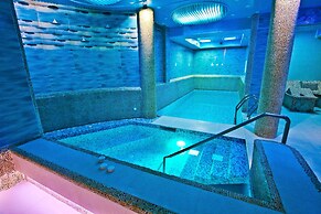 Sole Mio Apartments & Wellness