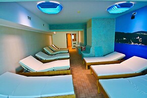 Sole Mio Apartments & Wellness