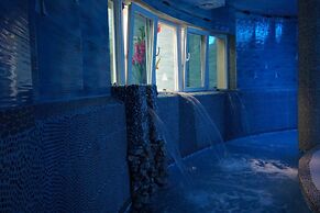 Sole Mio Apartments & Wellness