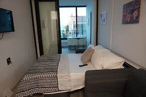 Sole Mio Apartments & Wellness