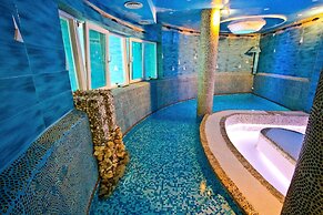 Sole Mio Apartments & Wellness