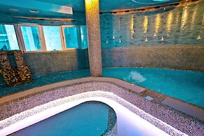 Sole Mio Apartments & Wellness