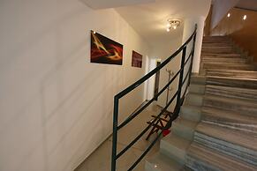 Sole Mio Apartments & Wellness
