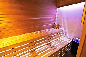 Sole Mio Apartments & Wellness