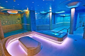Sole Mio Apartments & Wellness