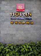 Hoi An Silk River Villa