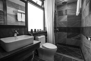 Hoi An Silk River Villa