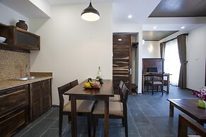 Hoi An Silk River Villa