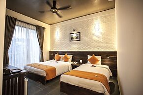 Hoi An Silk River Villa