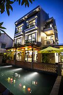 Hoi An Silk River Villa