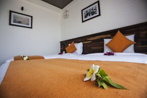 Hoi An Silk River Villa