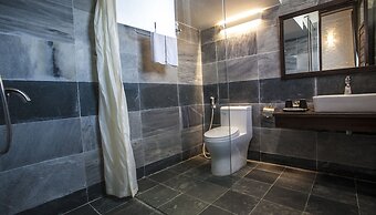 Hoi An Silk River Villa