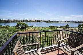 Hoi An Silk River Villa