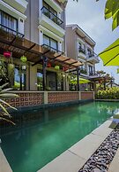 Hoi An Silk River Villa