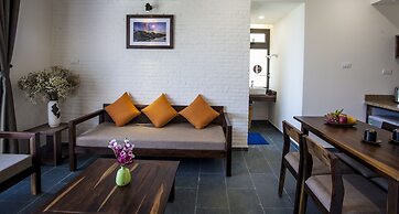 Hoi An Silk River Villa