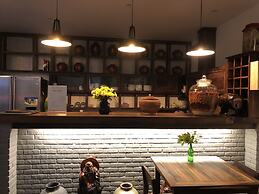 Hoi An Silk River Villa