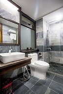 Hoi An Silk River Villa