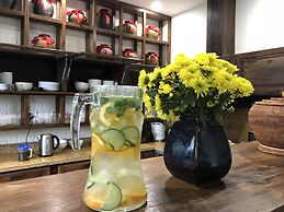 Hoi An Silk River Villa