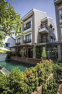 Hoi An Silk River Villa