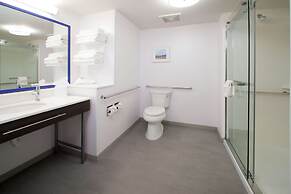 Hampton Inn Arvin Tejon Ranch