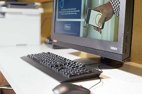 Hampton Inn Arvin Tejon Ranch