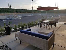 Hampton Inn Arvin Tejon Ranch