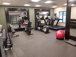 Hampton Inn Arvin Tejon Ranch