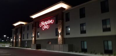 Hampton Inn Arvin Tejon Ranch