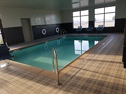 Hampton Inn Arvin Tejon Ranch