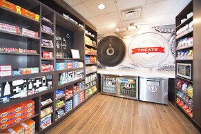 Hampton Inn Arvin Tejon Ranch