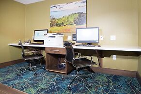 Hampton Inn Arvin Tejon Ranch