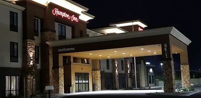 Hampton Inn Arvin Tejon Ranch